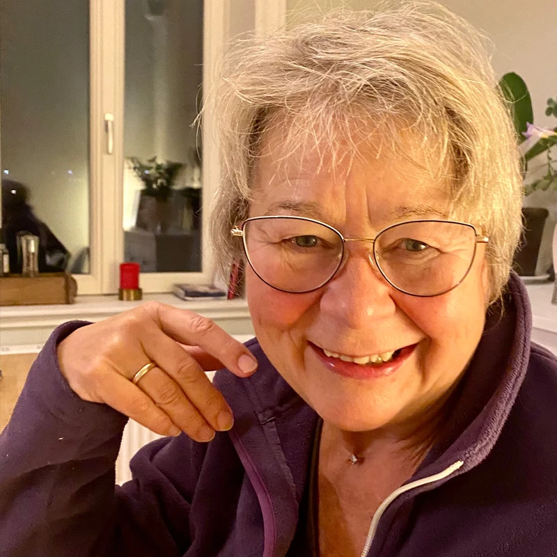 Susanne Pötz-Neuburger